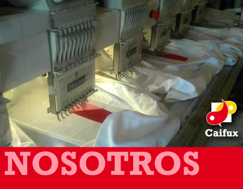 BORDADOS URGENTES EN  MEXICO DF